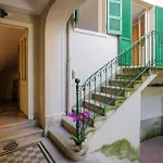 Casa Terra A Cielo Nyaraló Castelveccana