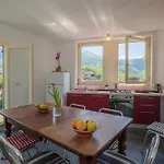 Casa Terra A Cielo Nyaraló Castelveccana