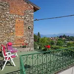 Casa Terra A Cielo Castelveccana