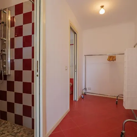Casa Terra A Cielo * Castelveccana