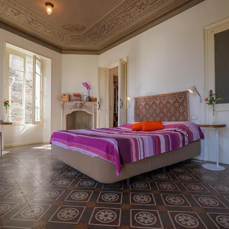 Vakantiehuis Casa Terra A Cielo Castelveccana