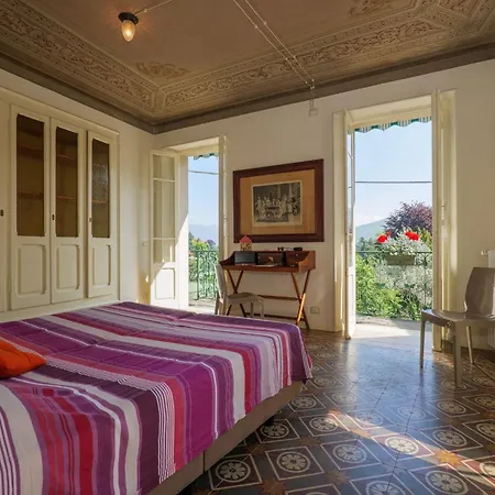 Casa Terra A Cielo Vakantiehuis *