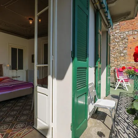 Casa Terra A Cielo Castelveccana