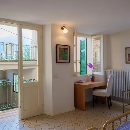 Casa Terra A Cielo Holiday home *