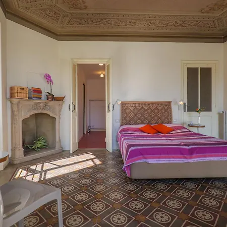Vakantiehuis Casa Terra A Cielo Castelveccana