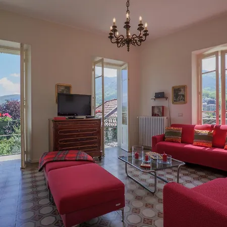 Casa Terra A Cielo Holiday home