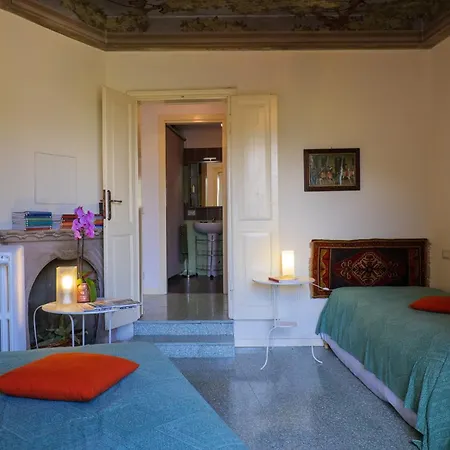 Holiday home Casa Terra A Cielo
