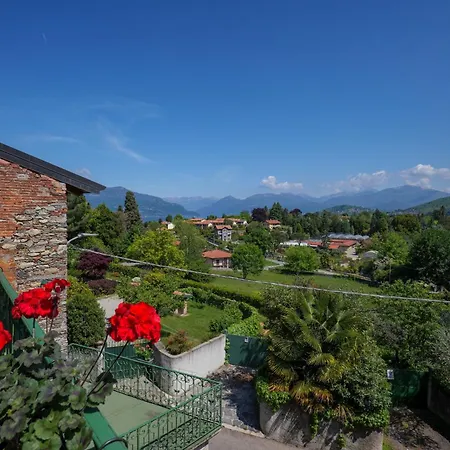 Casa Terra A Cielo *