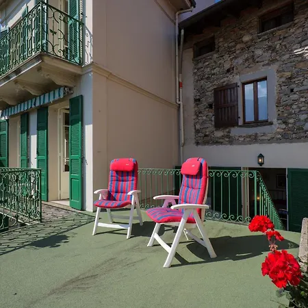 Casa Terra A Cielo Vakantiehuis
