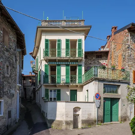 Casa Terra A Cielo Nyaraló *