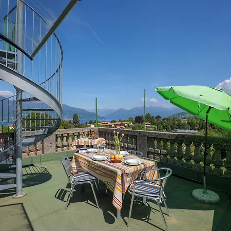 Casa Terra A Cielo