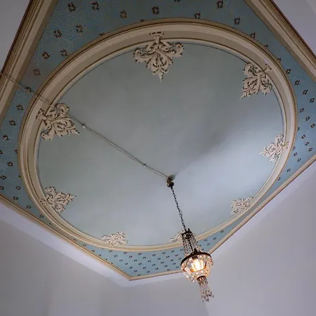 Casa Terra A Cielo * Castelveccana