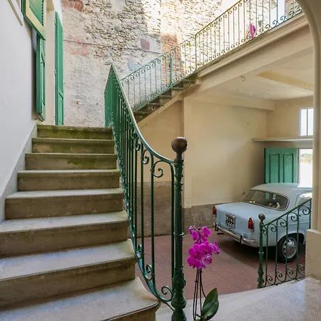 Casa Terra A Cielo Holiday home