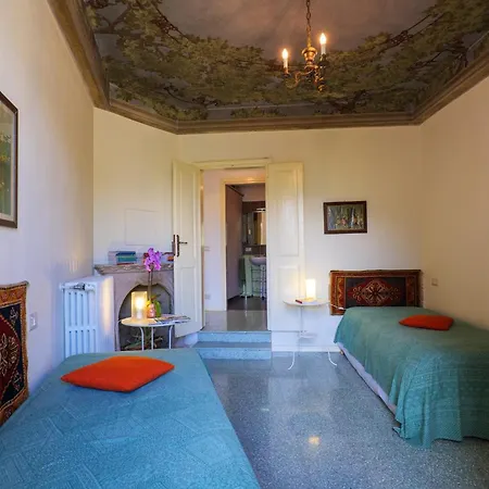 Holiday home Casa Terra A Cielo