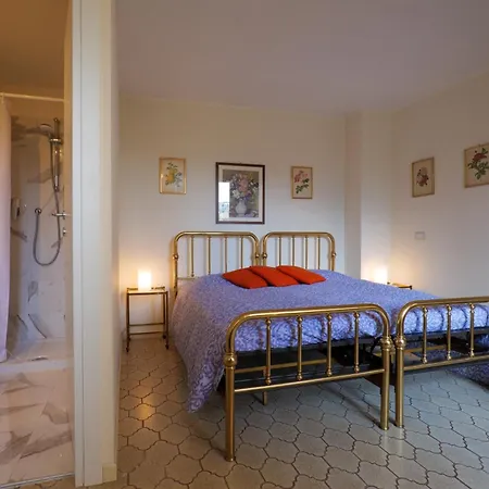Holiday home Casa Terra A Cielo *
