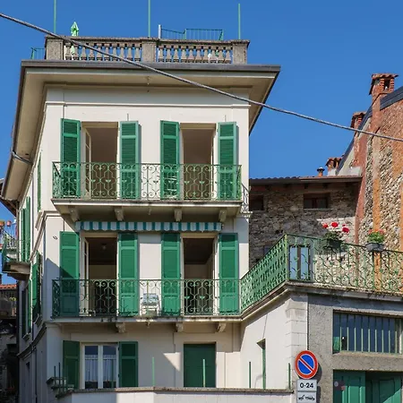 Holiday home Casa Terra A Cielo