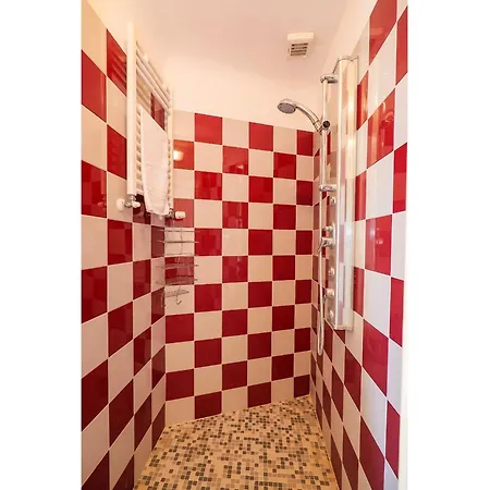 Vakantiehuis Casa Terra A Cielo *