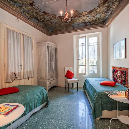 Casa Terra A Cielo *