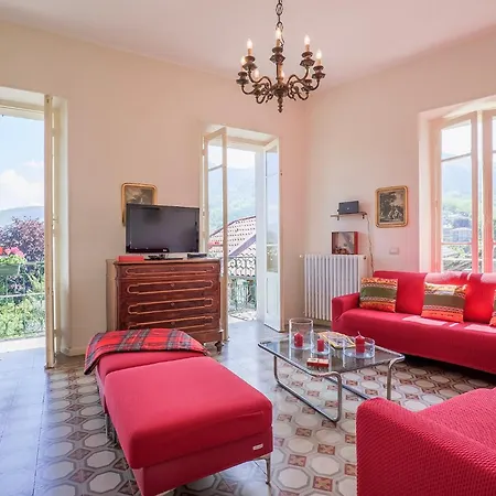 Holiday home Casa Terra A Cielo