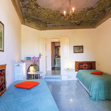 Casa Terra A Cielo