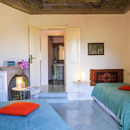 Casa Terra A Cielo * Castelveccana