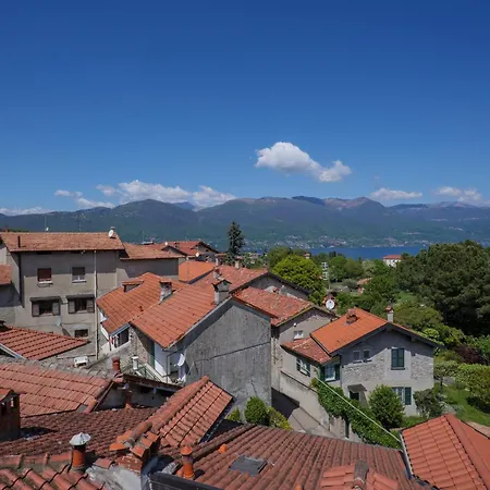 Casa Terra A Cielo *