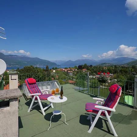 Casa Terra A Cielo *