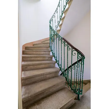 Casa Terra A Cielo Σπίτι διακοπών *