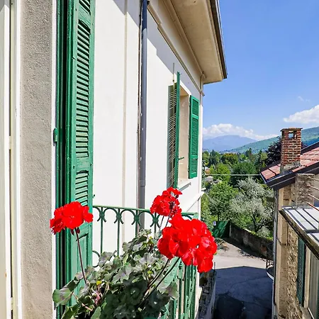 Casa Terra A Cielo Σπίτι διακοπών