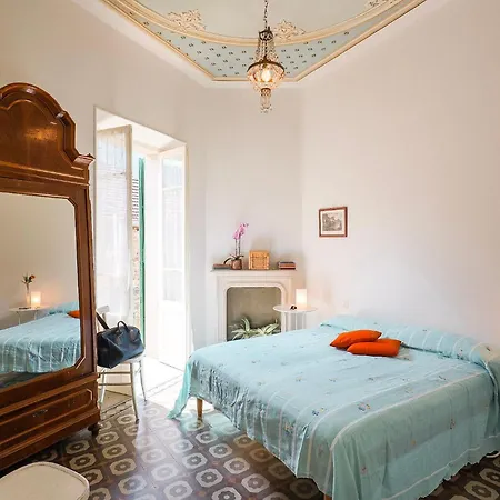 Casa Terra A Cielo * Castelveccana