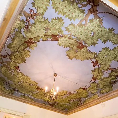 Σπίτι διακοπών Casa Terra A Cielo